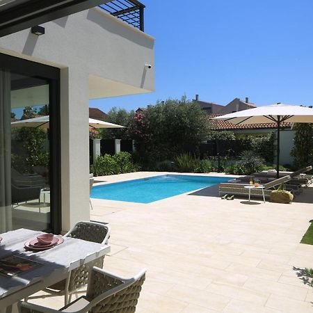 Villa Tereza Zadarvillas 外观 照片