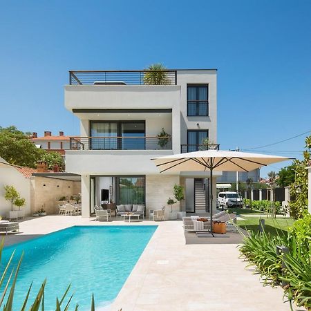 Villa Tereza Zadarvillas 外观 照片