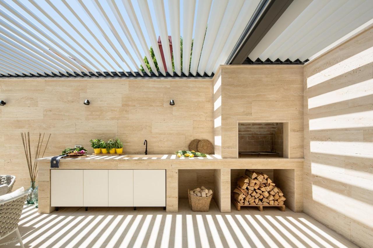 Villa Tereza Zadarvillas 外观 照片