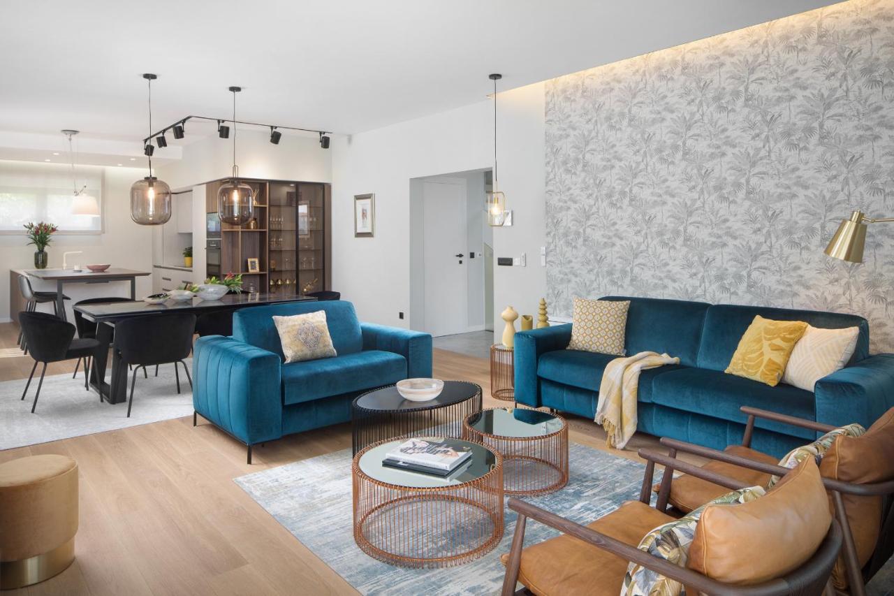 Villa Tereza Zadarvillas 外观 照片
