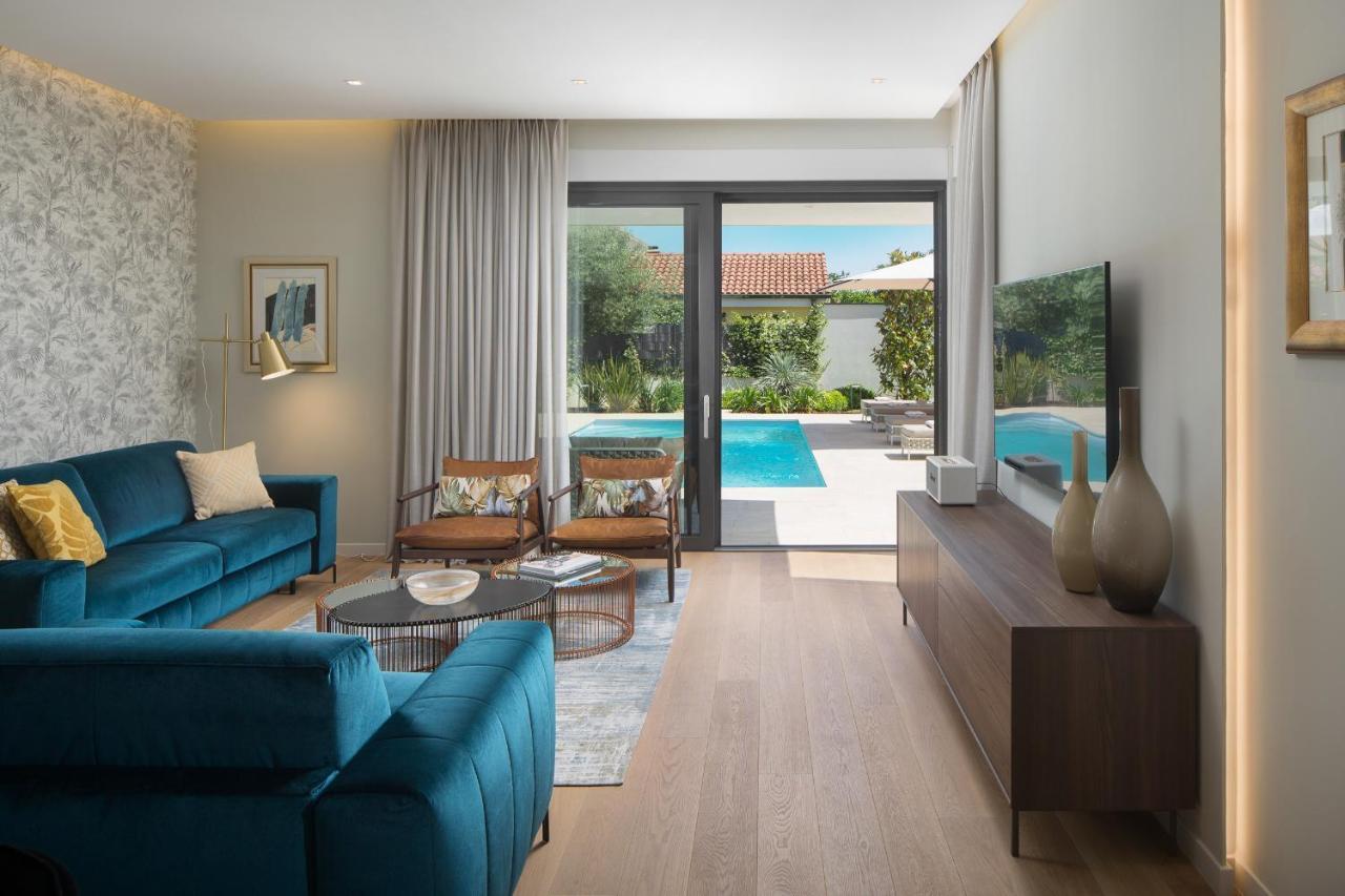 Villa Tereza Zadarvillas 外观 照片