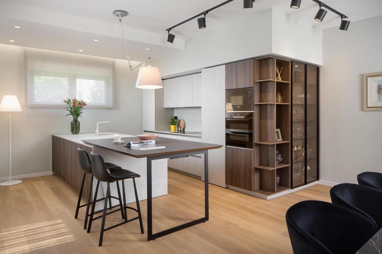 Villa Tereza Zadarvillas 外观 照片