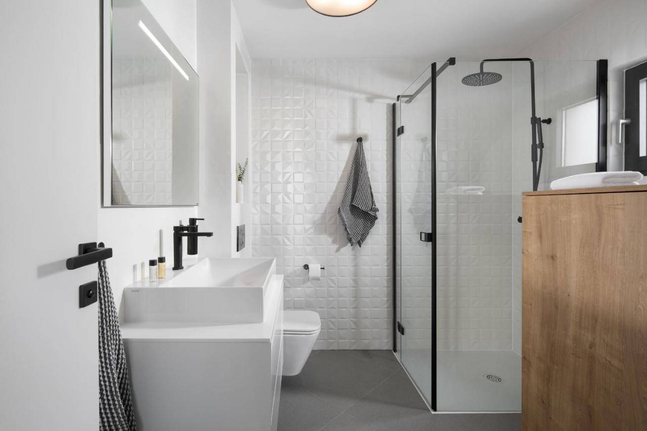 Villa Tereza Zadarvillas 外观 照片