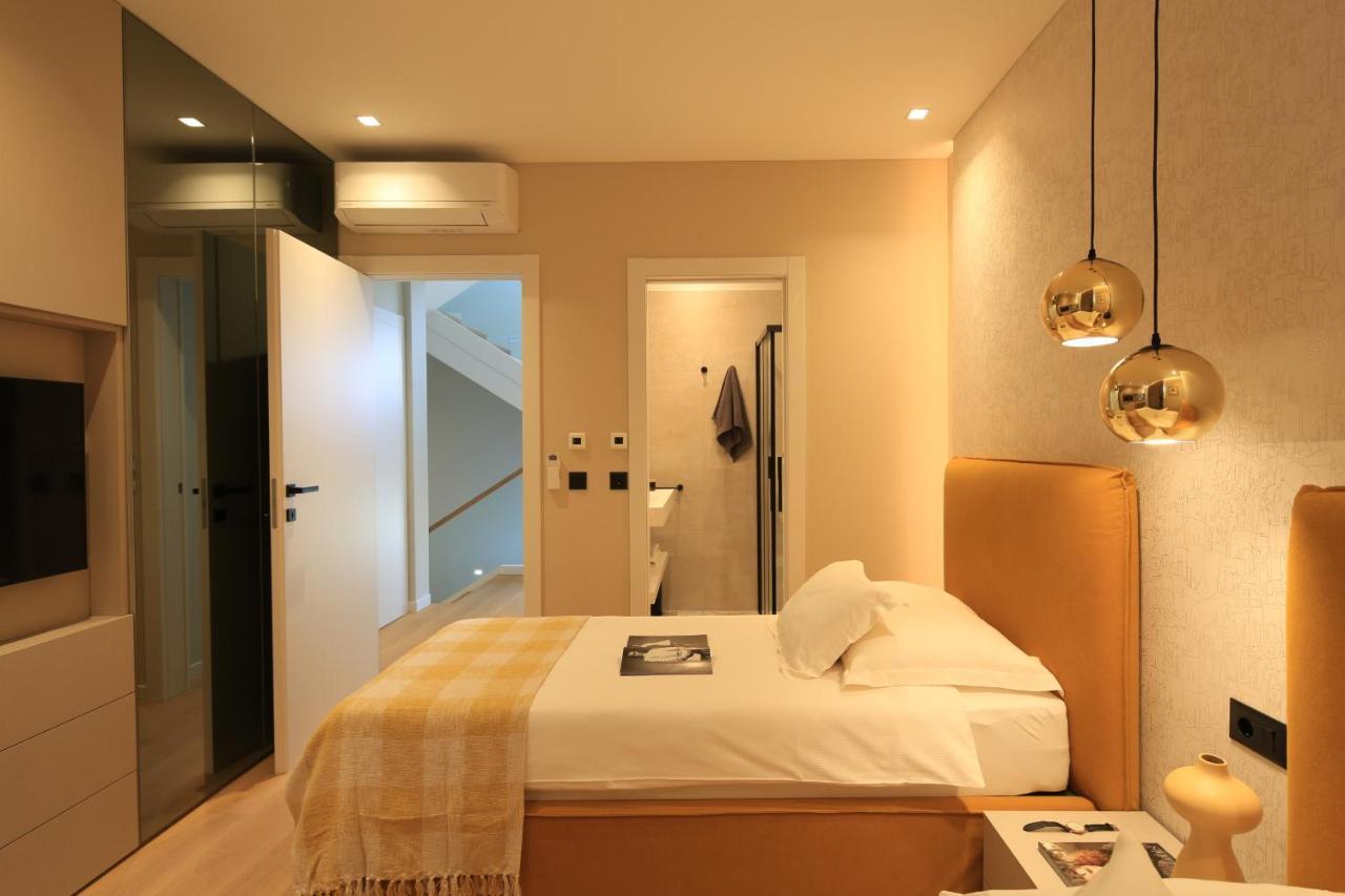 Villa Tereza Zadarvillas 外观 照片