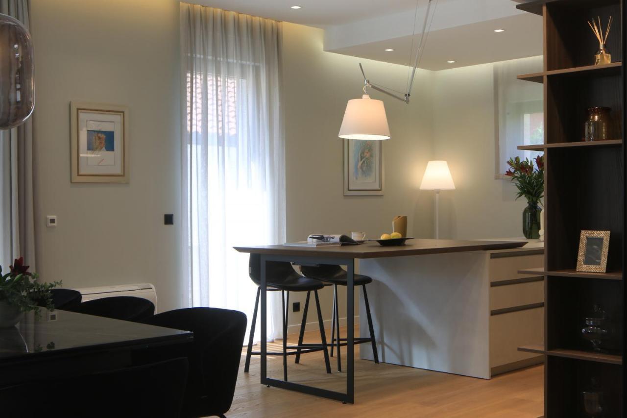 Villa Tereza Zadarvillas 外观 照片