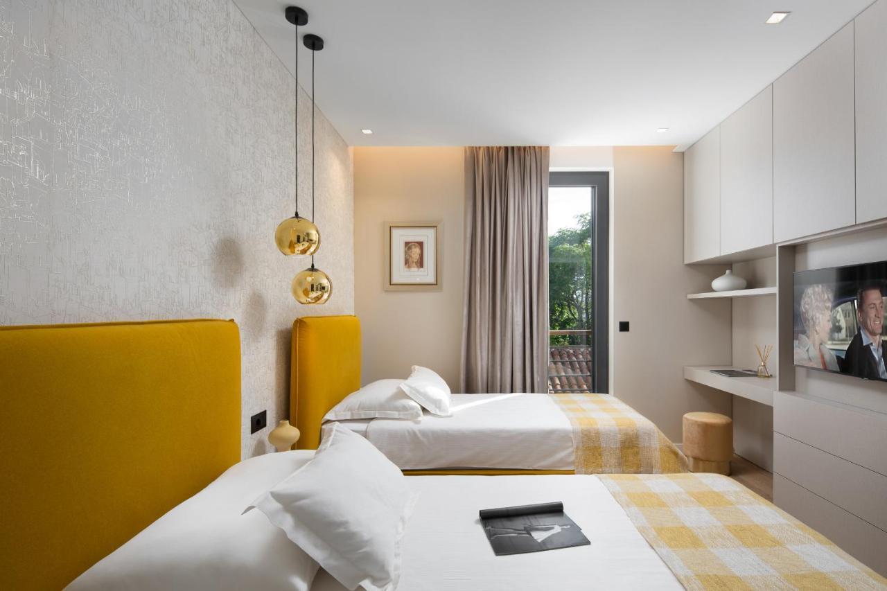 Villa Tereza Zadarvillas 外观 照片