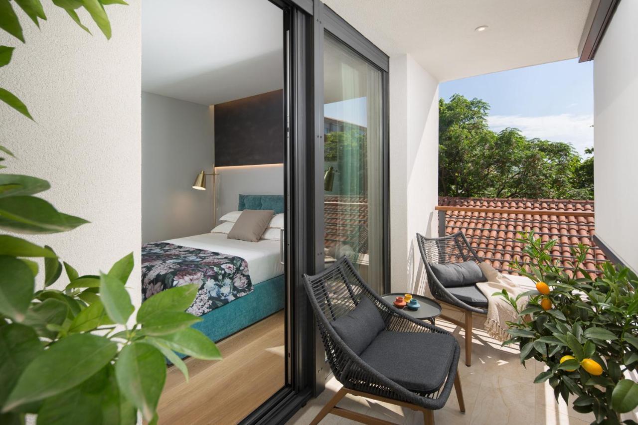 Villa Tereza Zadarvillas 外观 照片