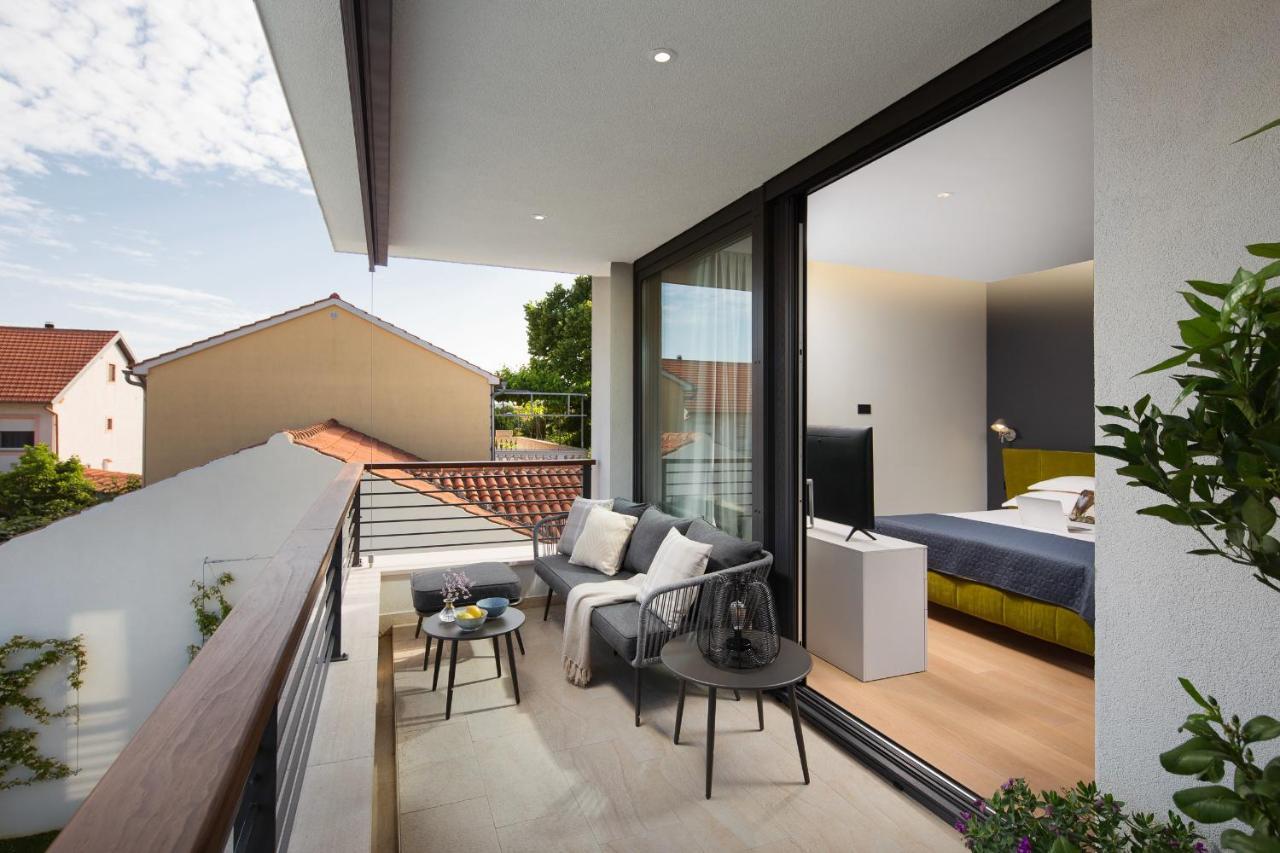 Villa Tereza Zadarvillas 外观 照片